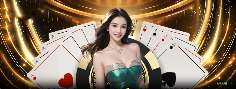 6969bet Logo