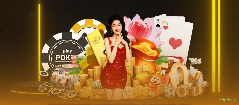 Jogos de Cassino ao Vivo