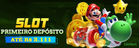 Jogos de Cassino 6969bet - Variedade Incrível com Grandes Prêmios
