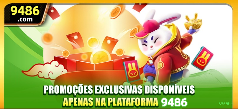 6969bet Logo