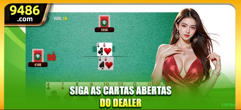 6969bet Logo