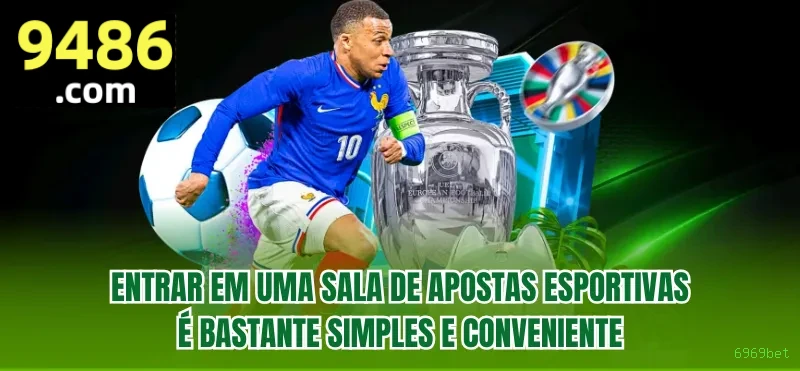 Cadastro Rápido 6969bet - Processo Simples em 2 Minutos