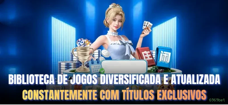 6969bet Logo